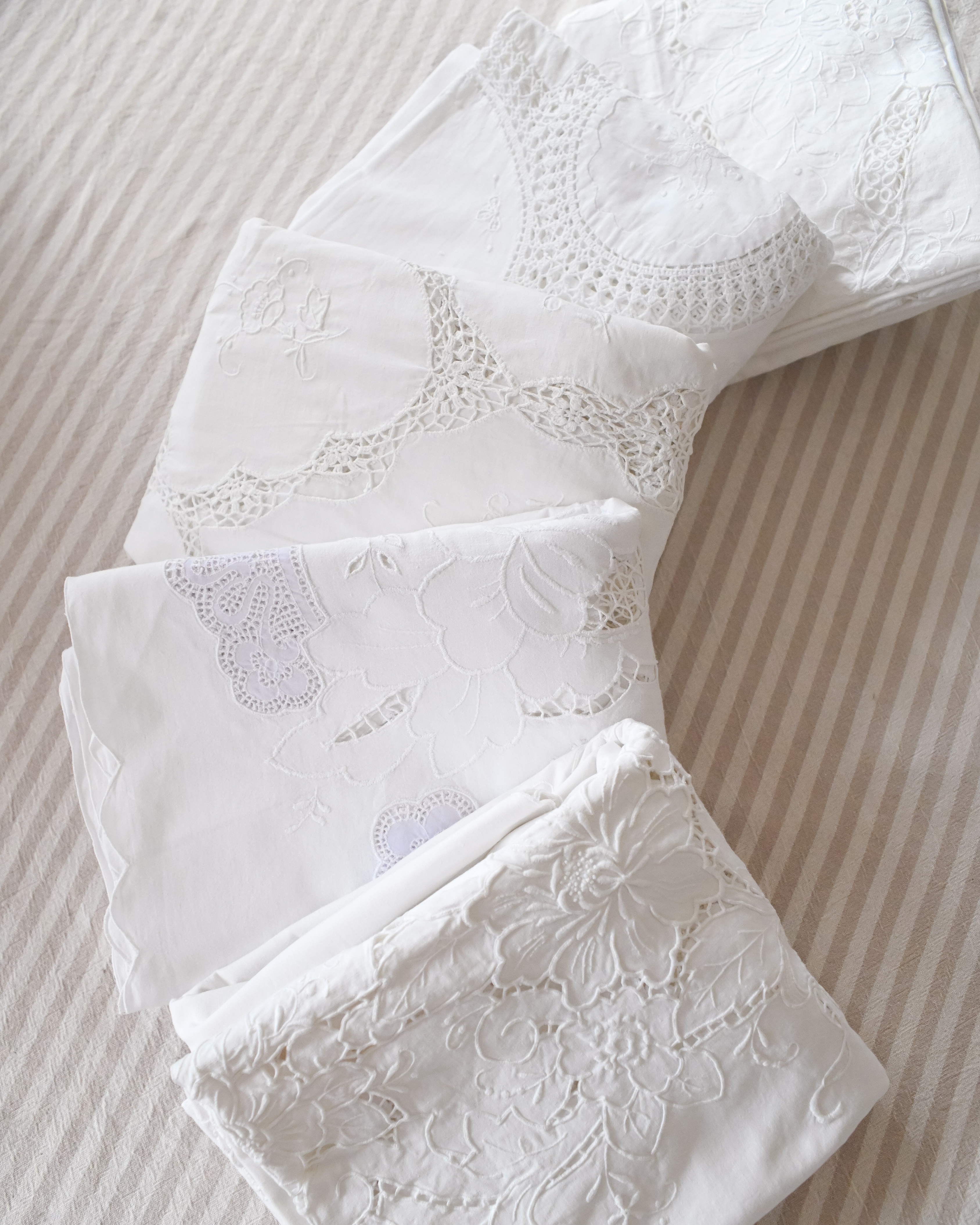 Elderflower Tablecloth Kit