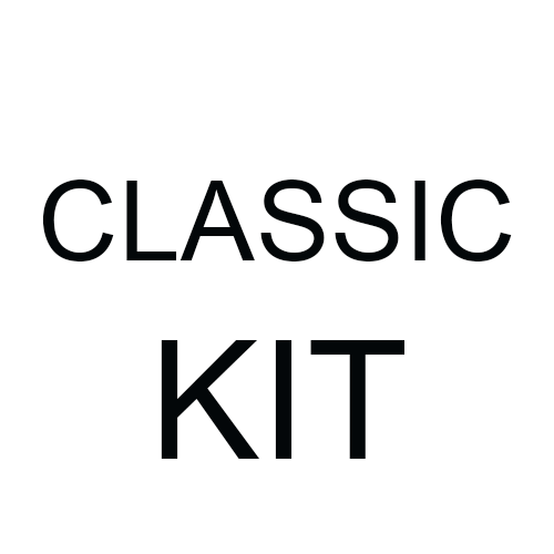 Classic Kit