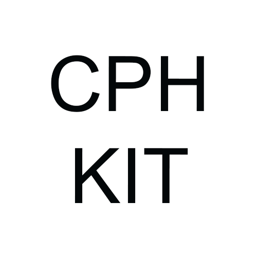 Copenhagen Blouse Kit