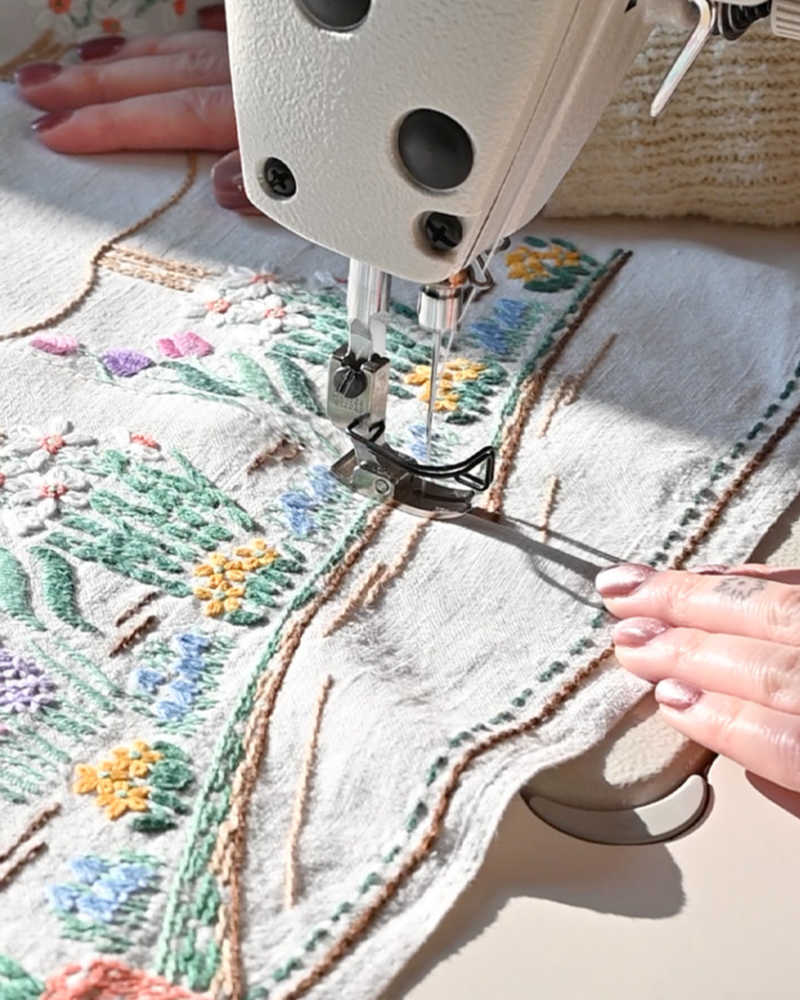 Classic Shirt Pattern