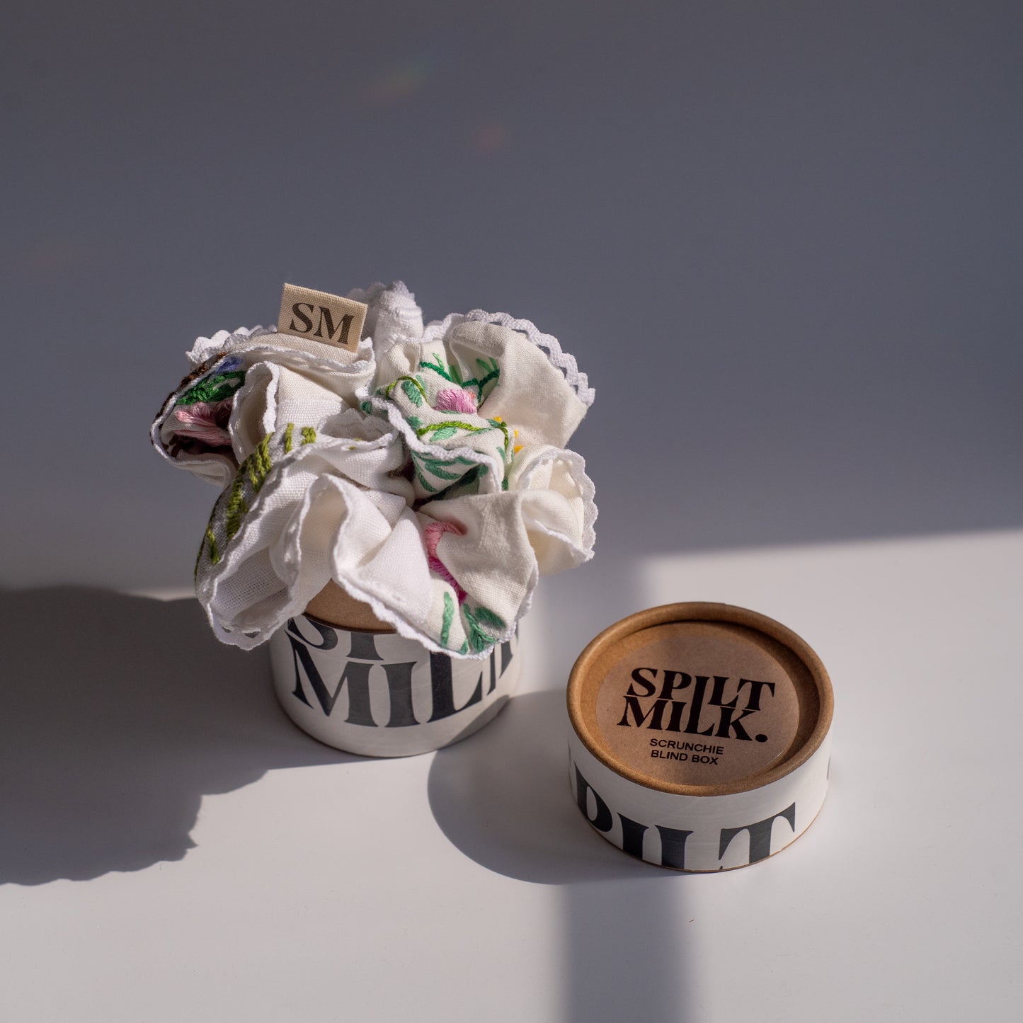 Scrunchie Blind Box