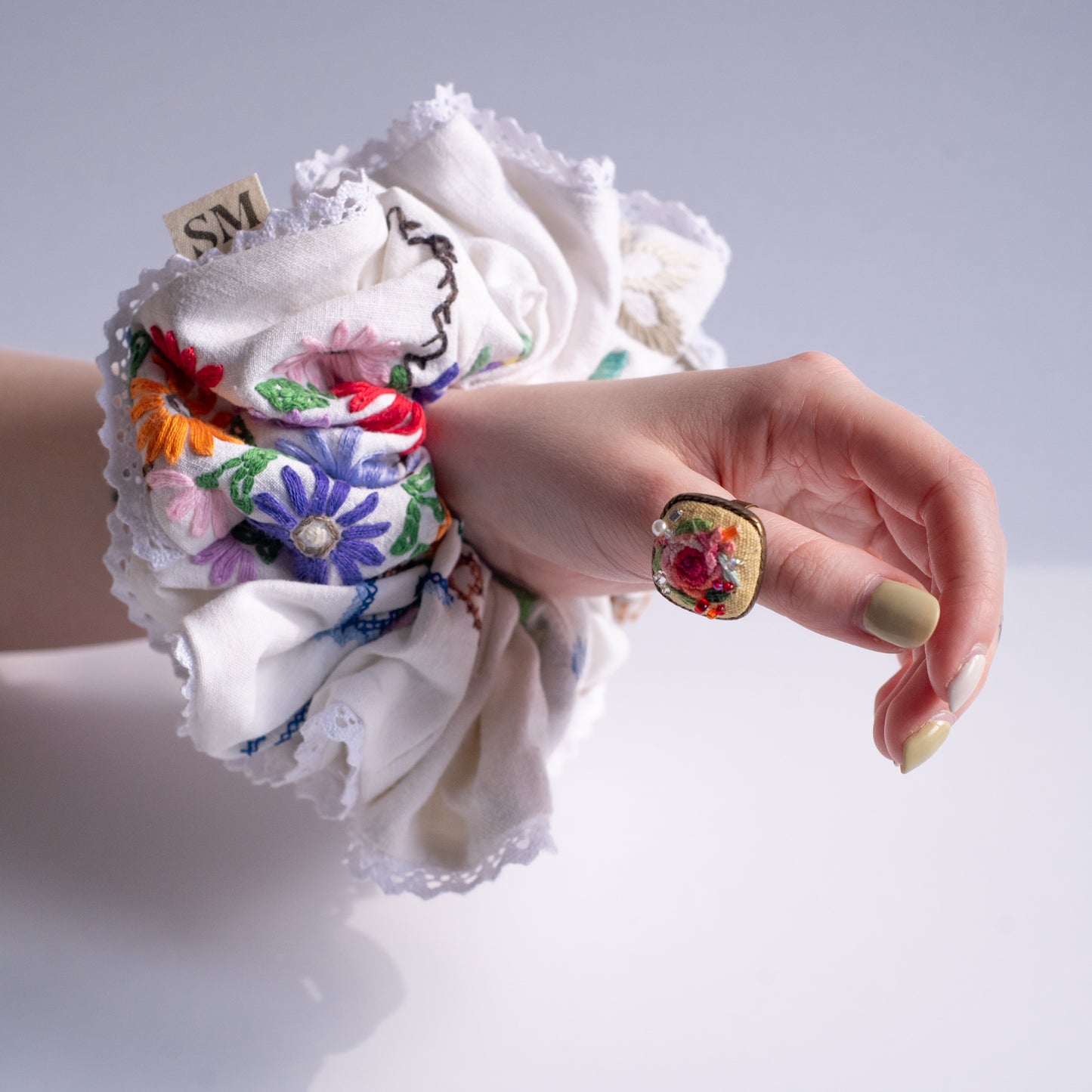 Scrunchie Blind Box