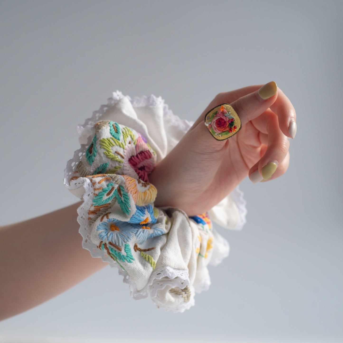 Scrunchie Blind Box