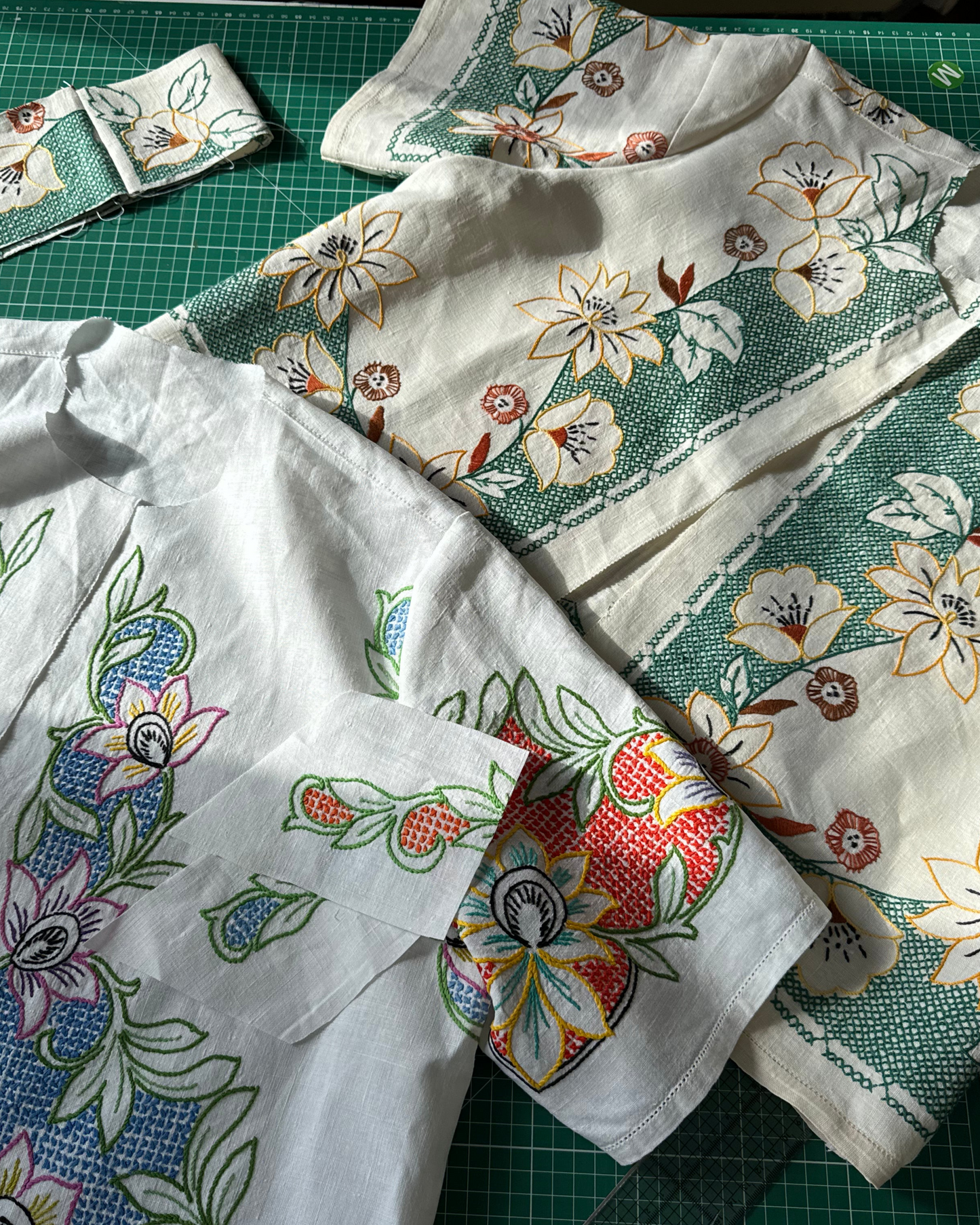 Classic Shirt Pattern