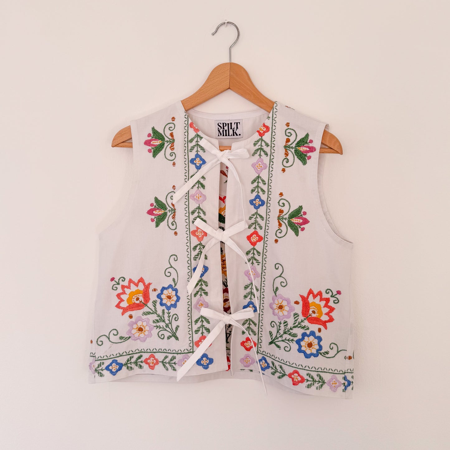 Province Vest - M