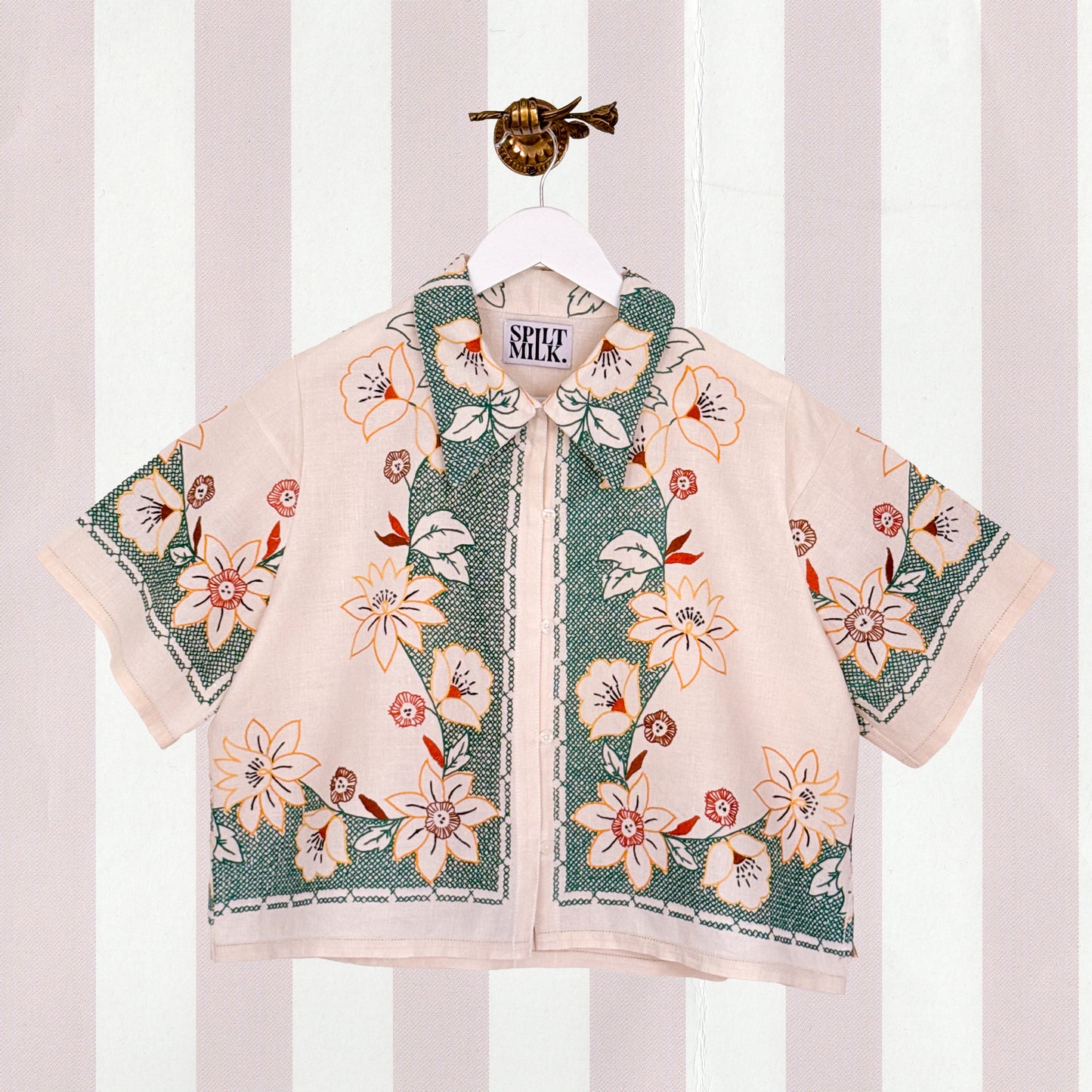 Honeyed Air - M