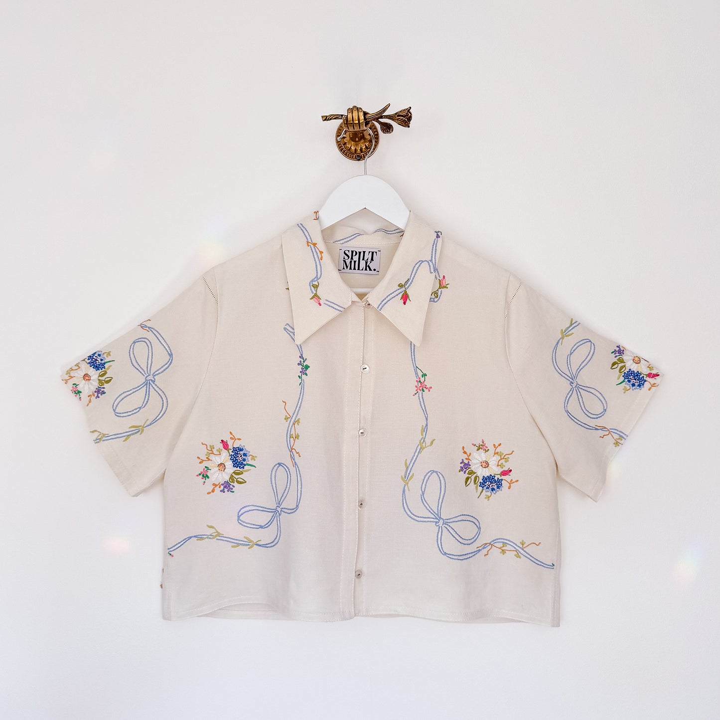 Classic Shirt Pattern