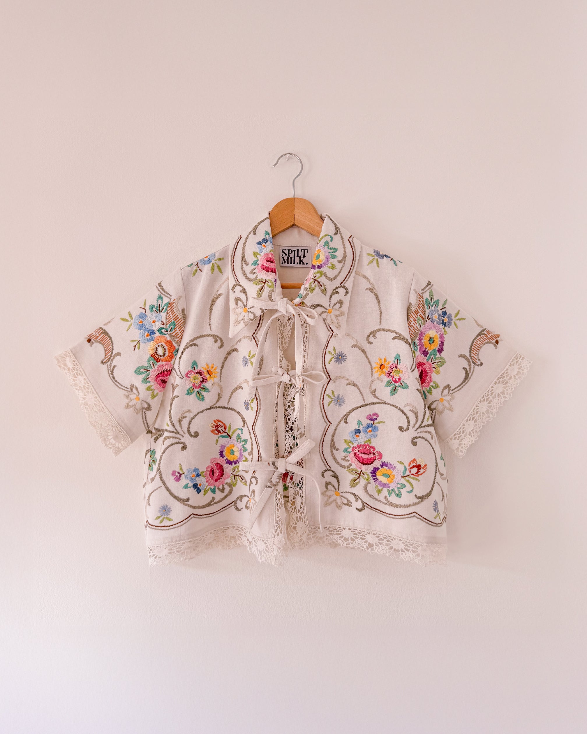 Classic Shirt Pattern