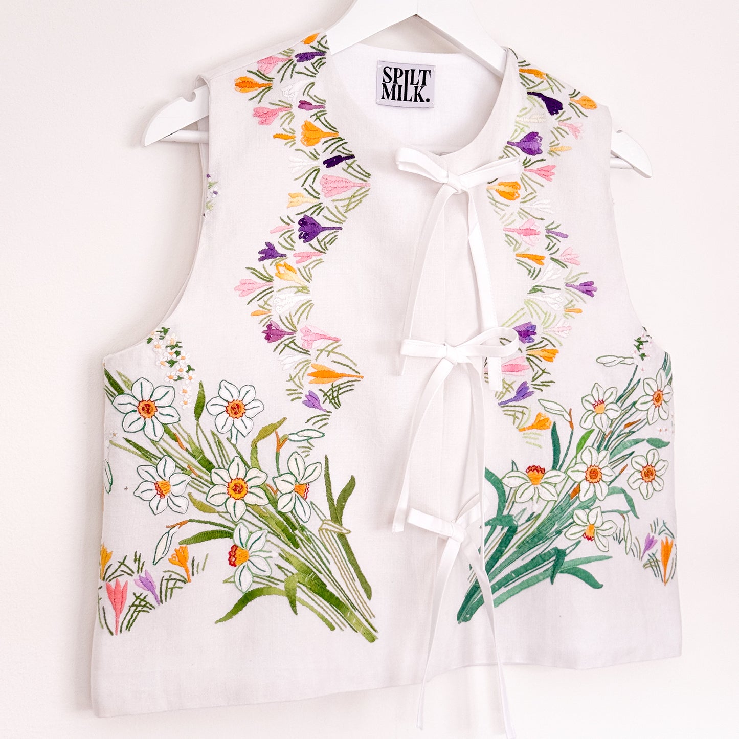 Daffodil - S,M