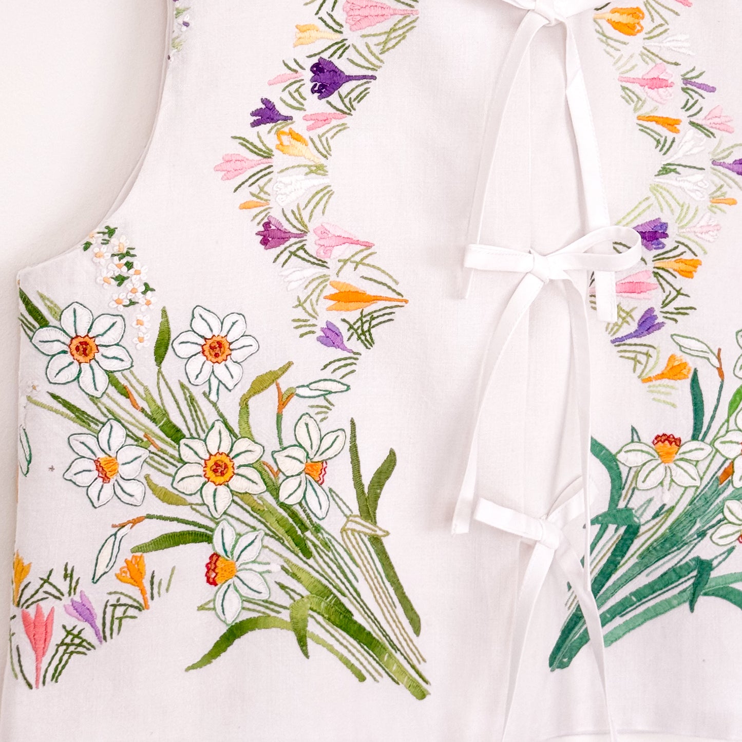 Daffodil - S,M