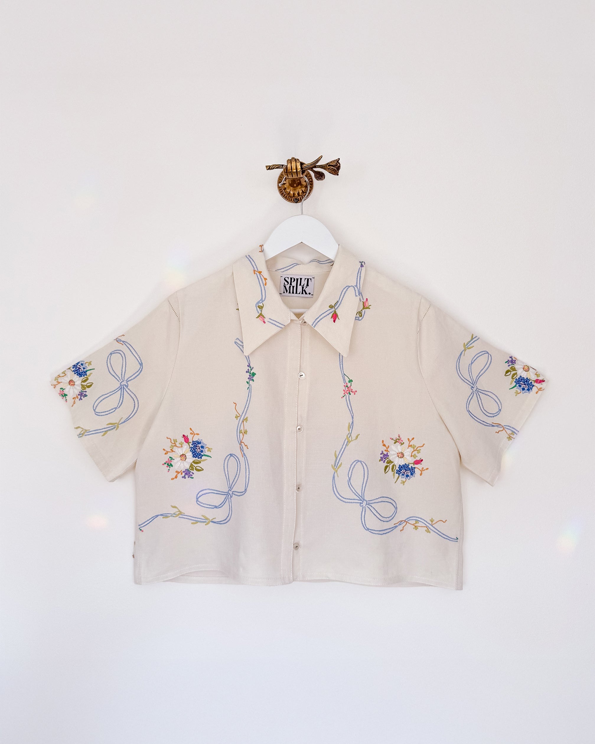 Classic Shirt Pattern