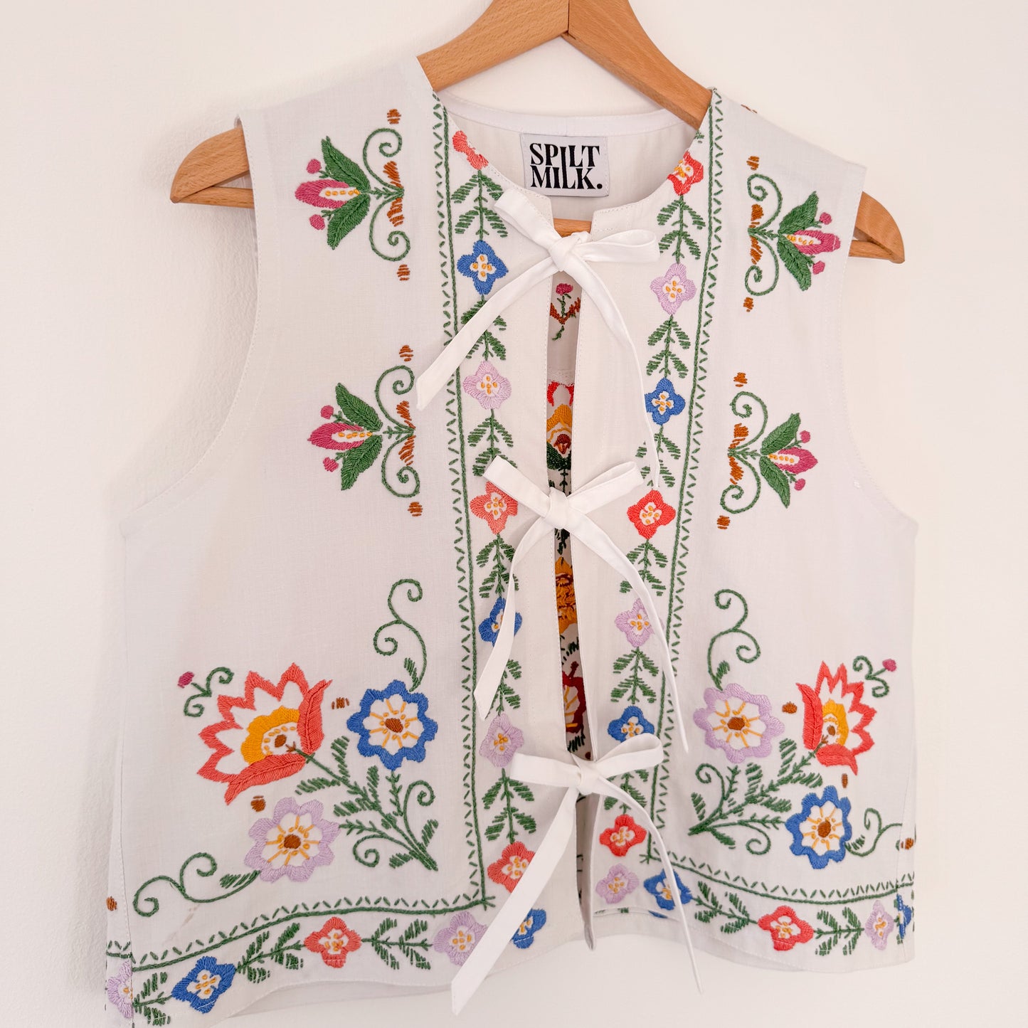 Province Vest - M