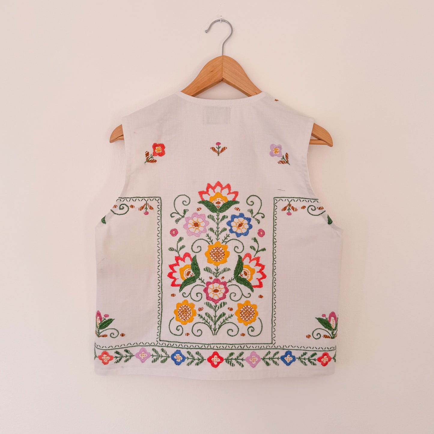Province Vest - M