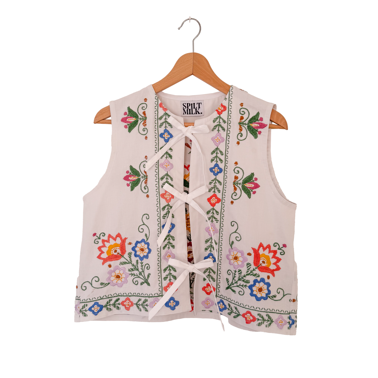 Province Vest - M