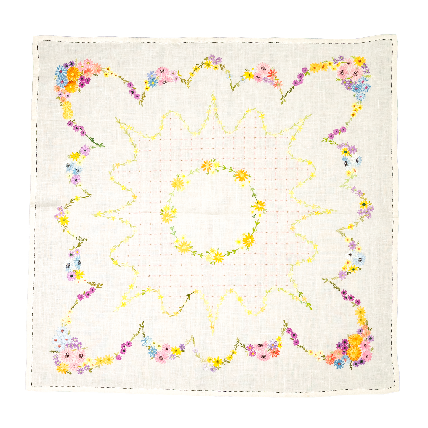 The Florist XXS - XXL