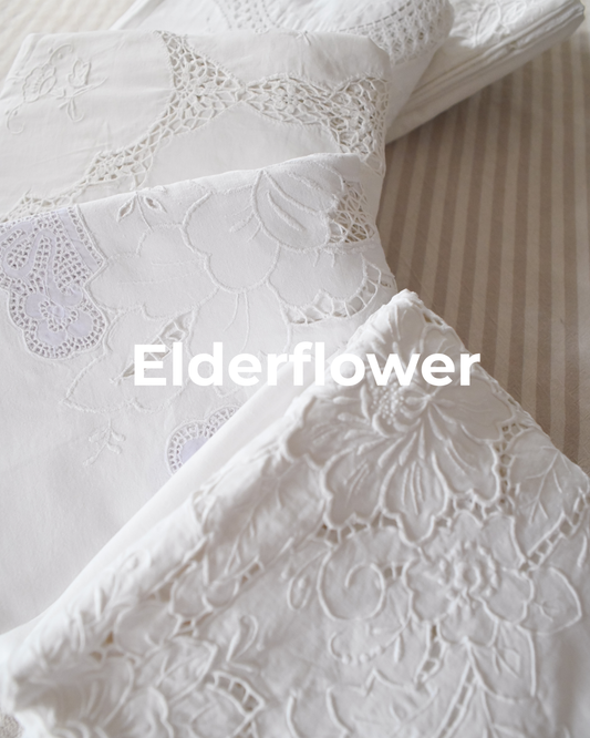 Elderflower Tablecloth Kit