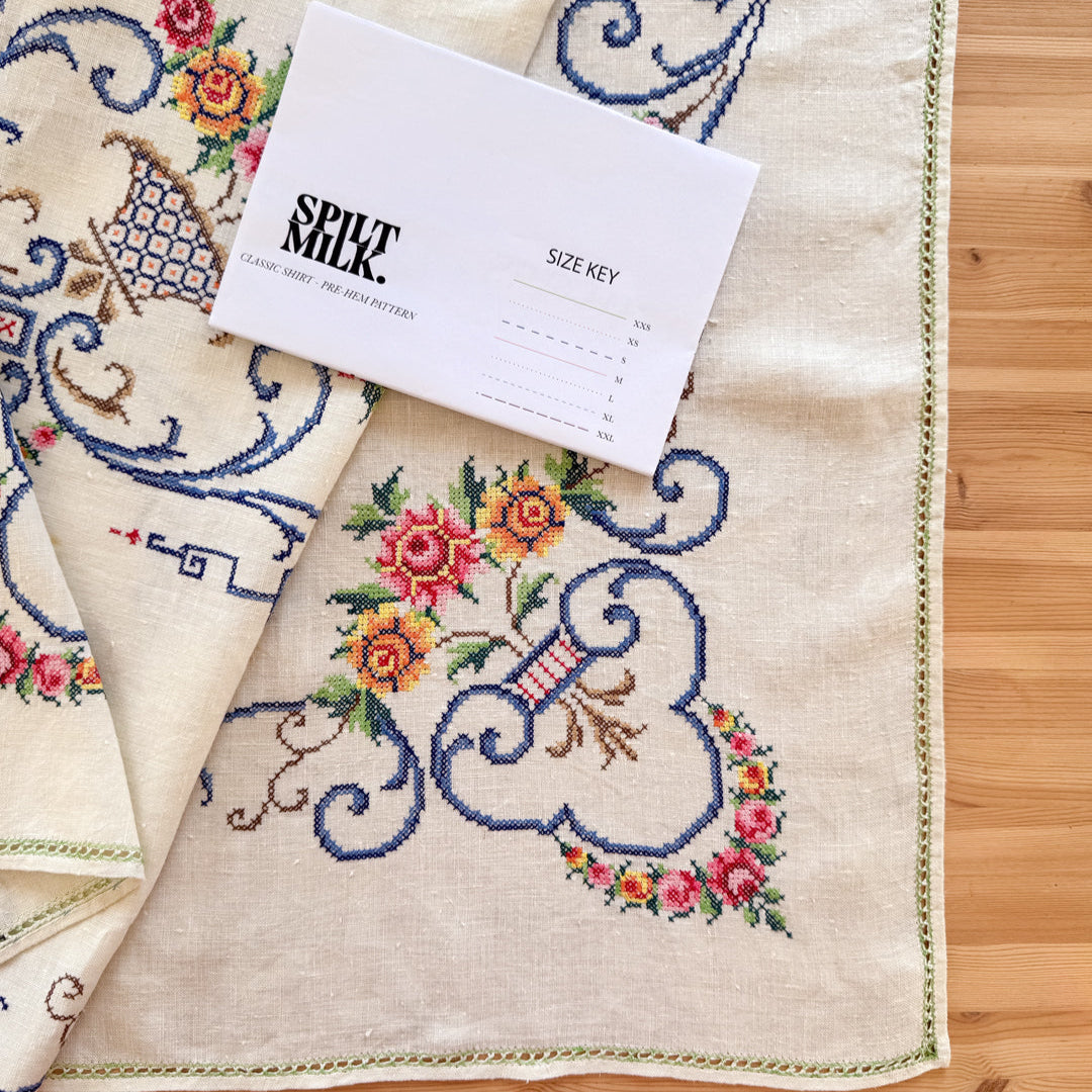 Bouquet de Versailles XXS - XL