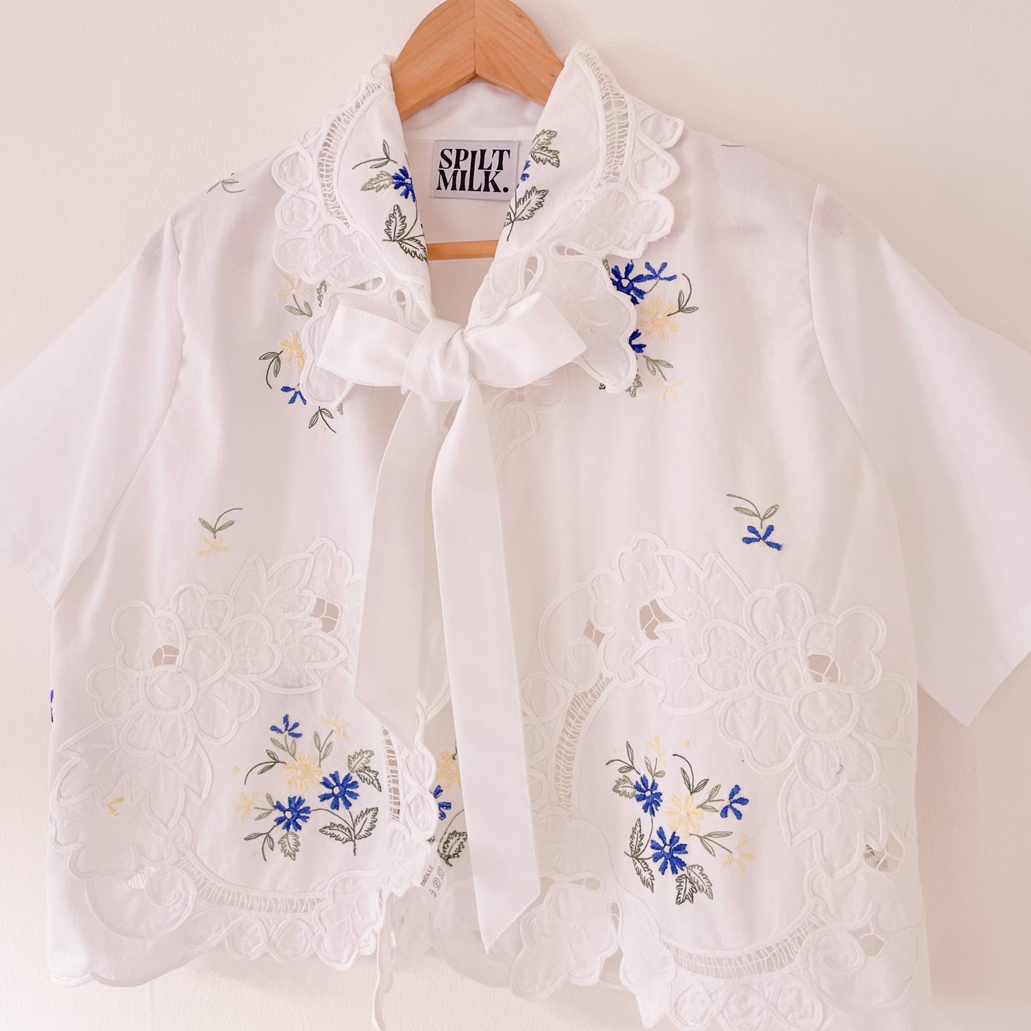 Blue Daisy - S/M