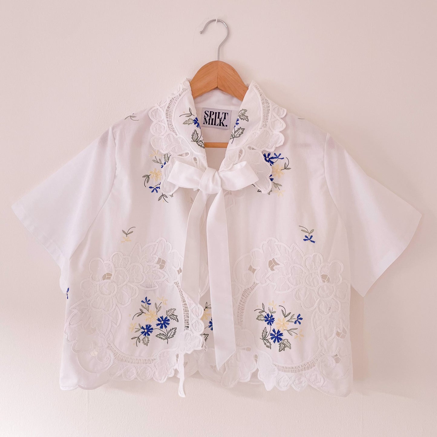 Blue Daisy - S/M