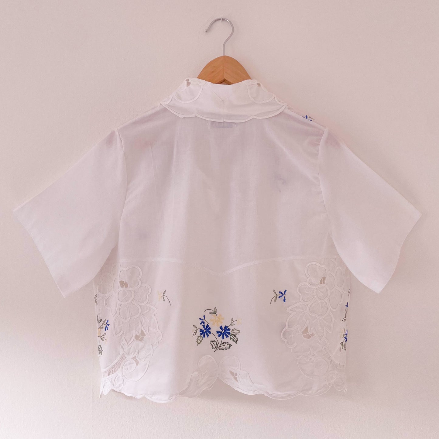 Blue Daisy - S/M