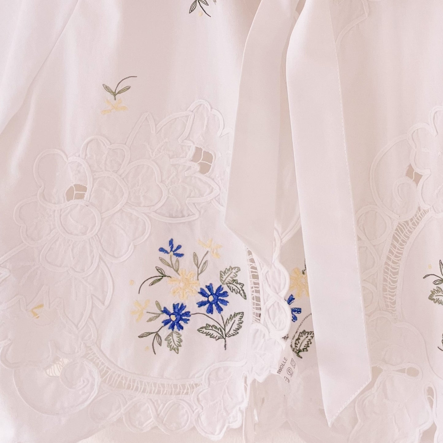 Blue Daisy - S/M