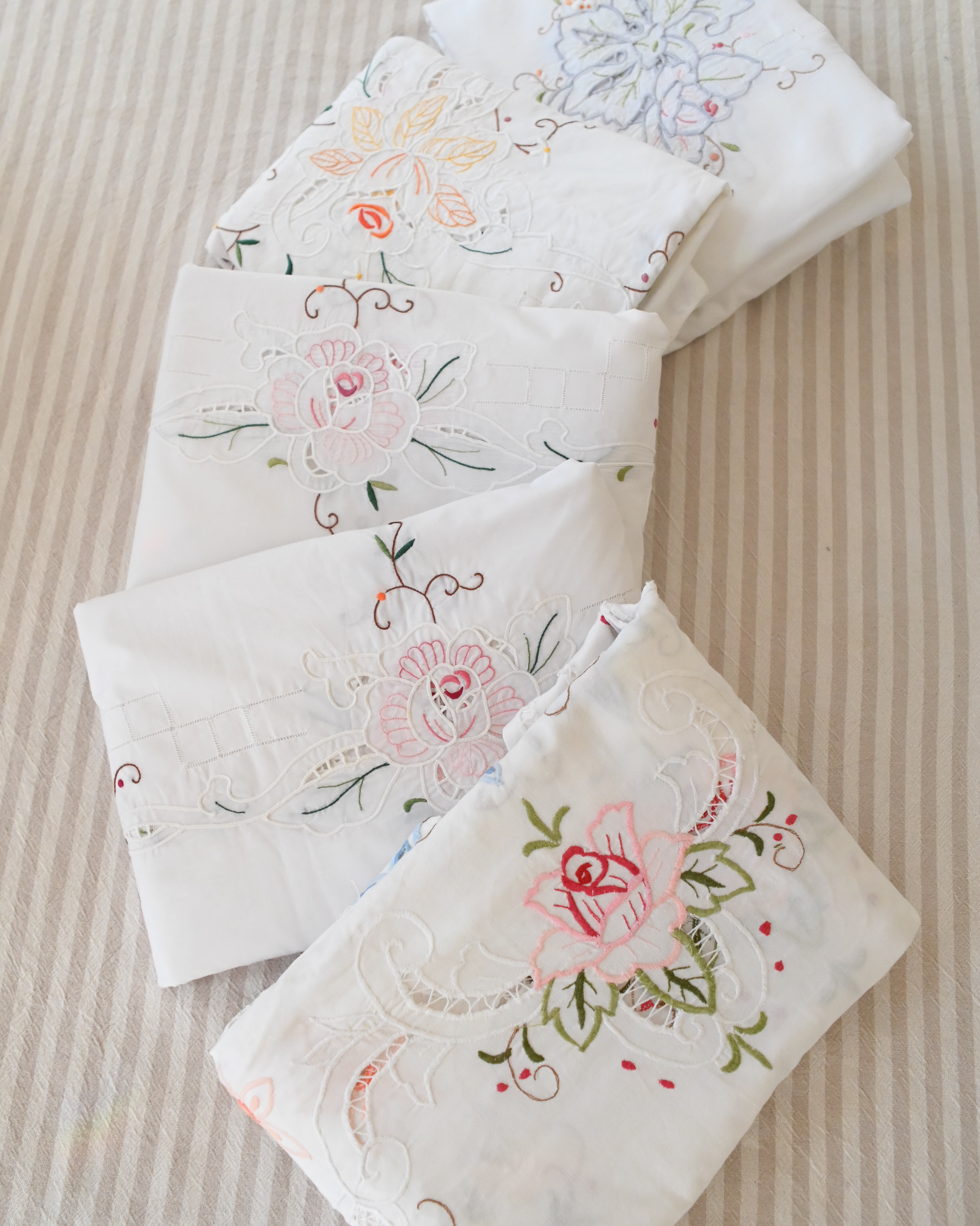 Bramble Tablecloth Kit