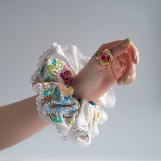 Scrunchie Blind Box