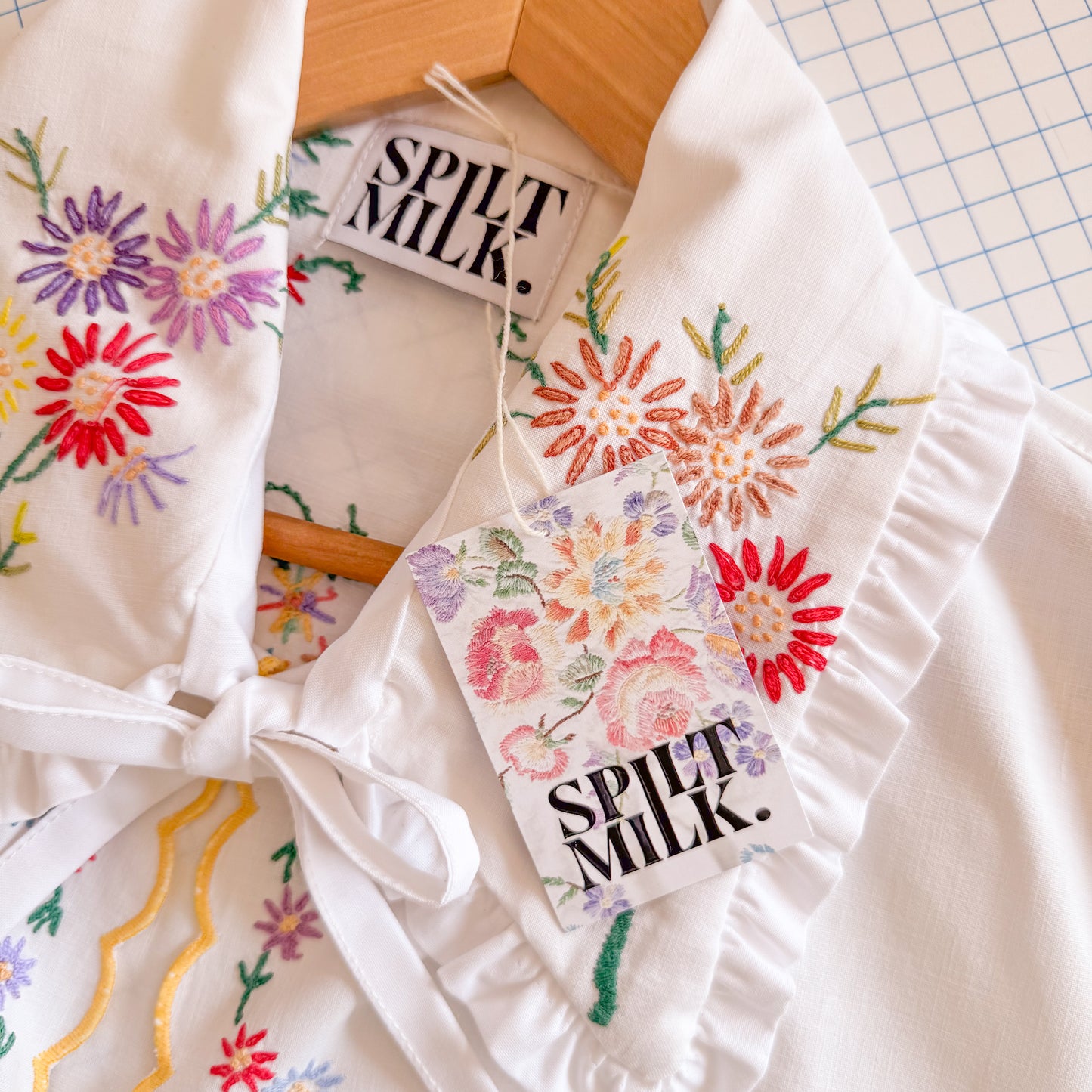 Classic Shirt Pattern