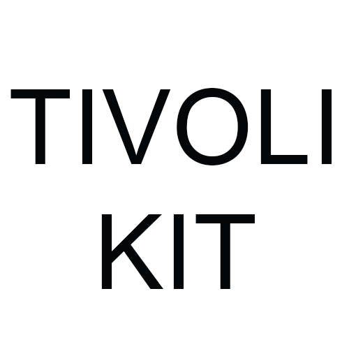 Tivoli Kit