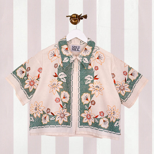 Honeyed Air - M