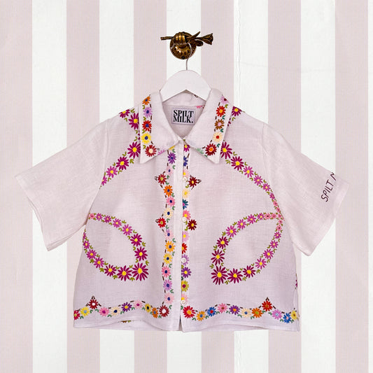 Flurry Of Daisys XS