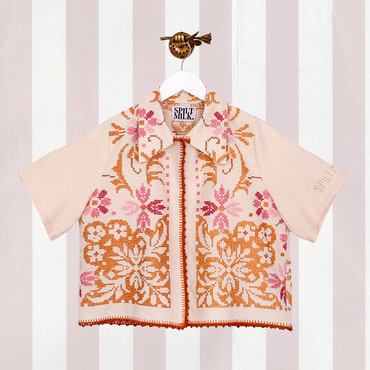 Peaches - XS,M