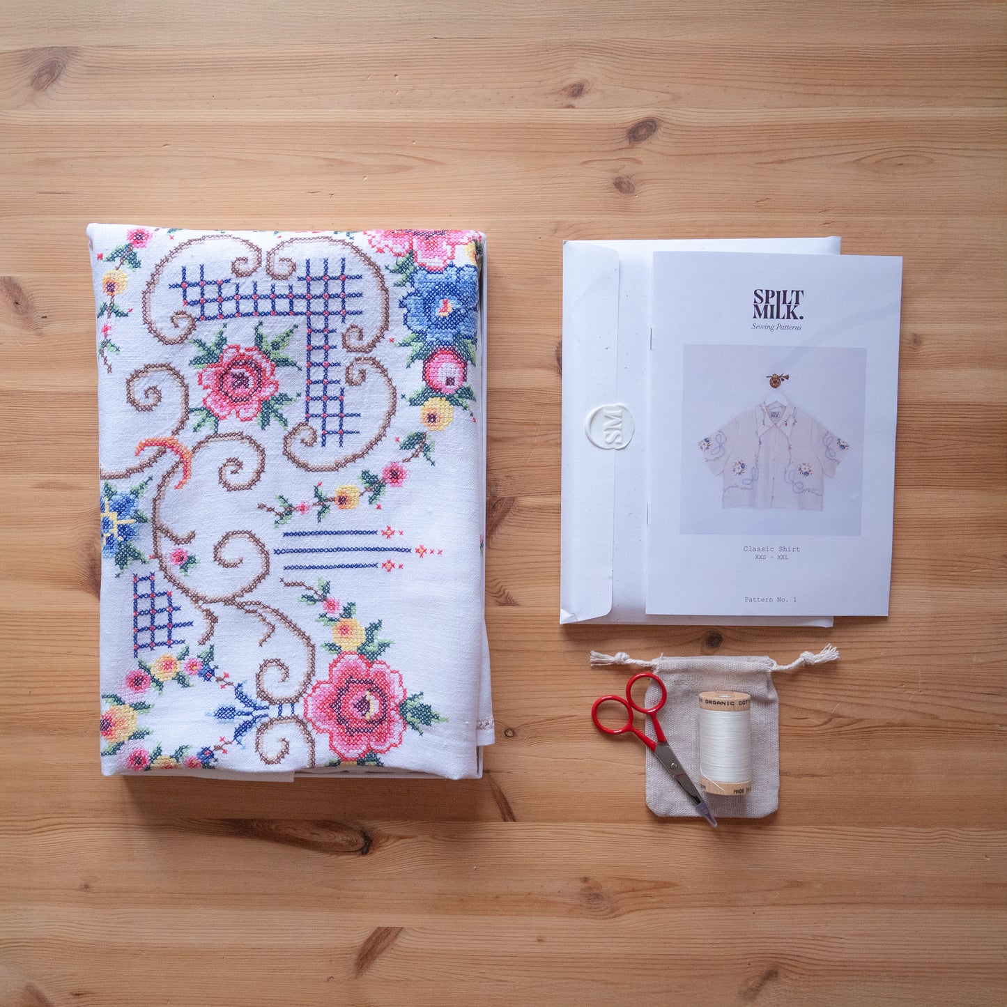 Bouquet de Versailles XXS - L