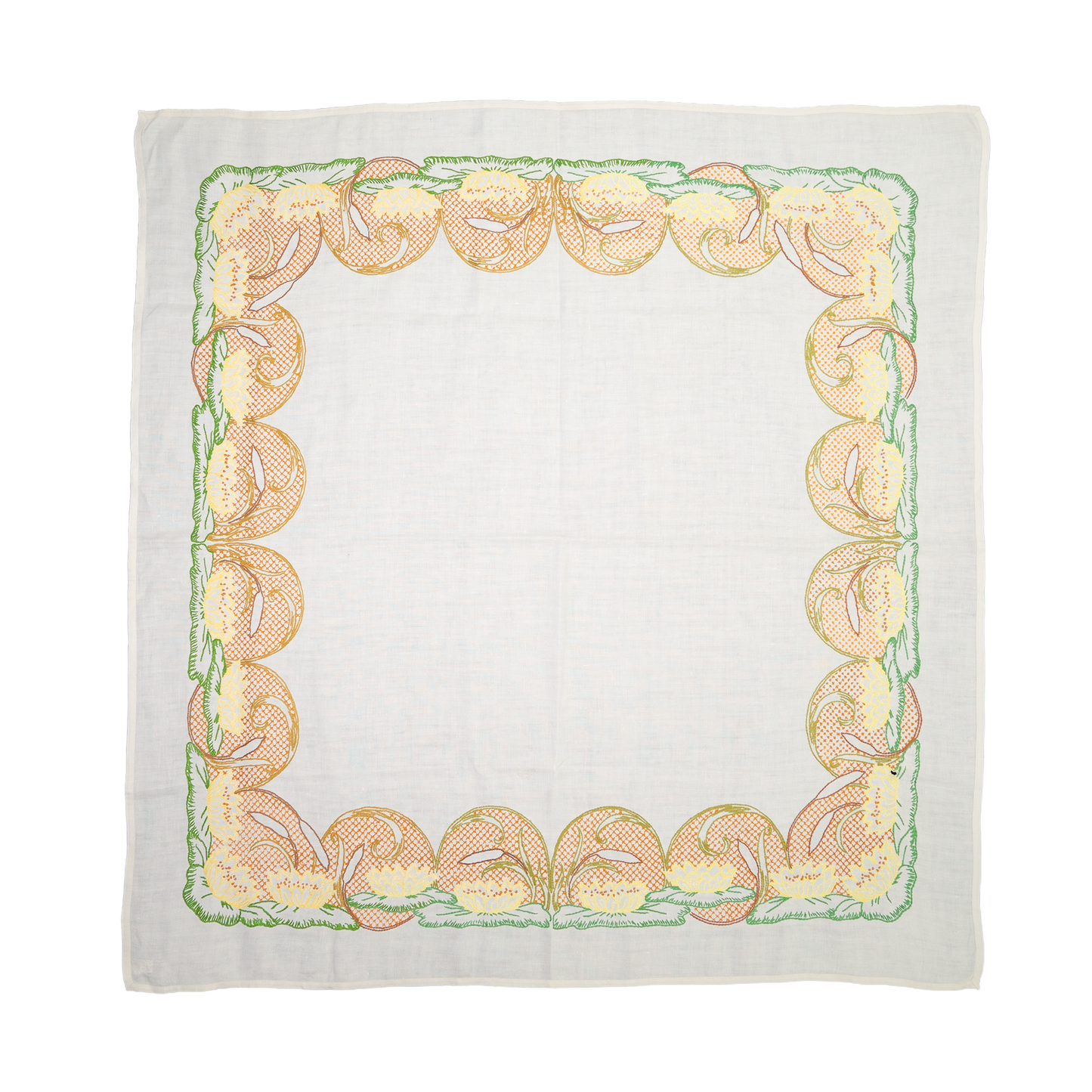 Dusk on the Lily Pond XXS - L