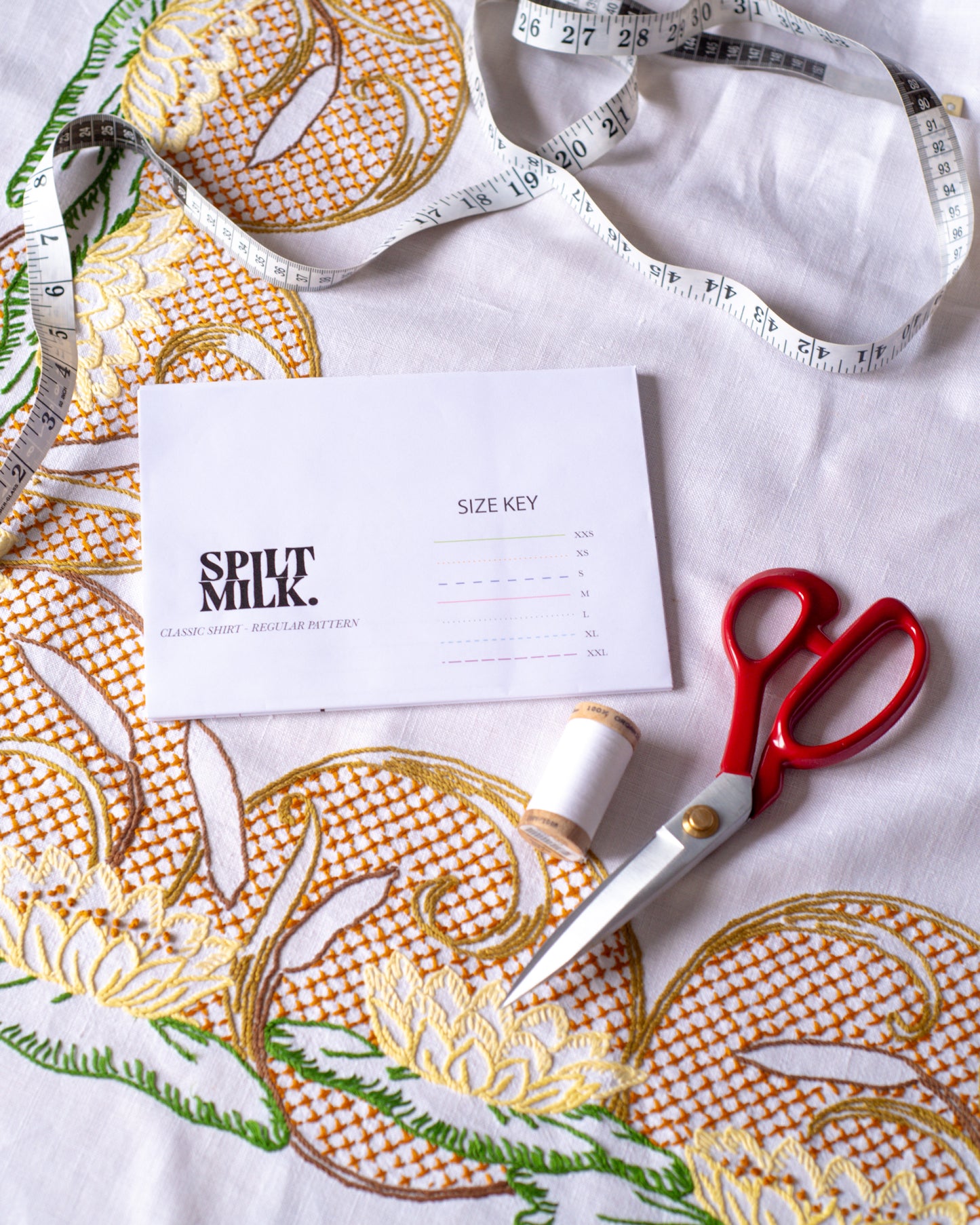 Dusk on the Lily Pond XXS - L