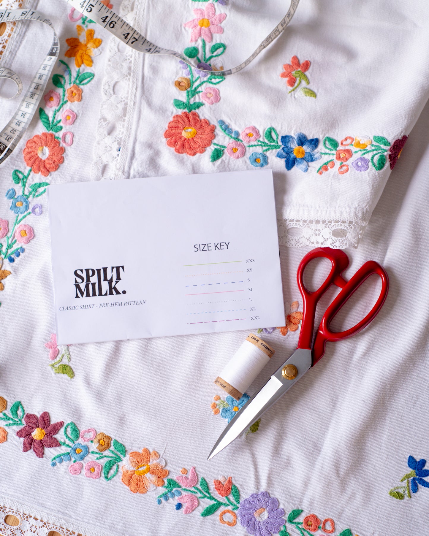 Harvest Bloom XXS - XXL