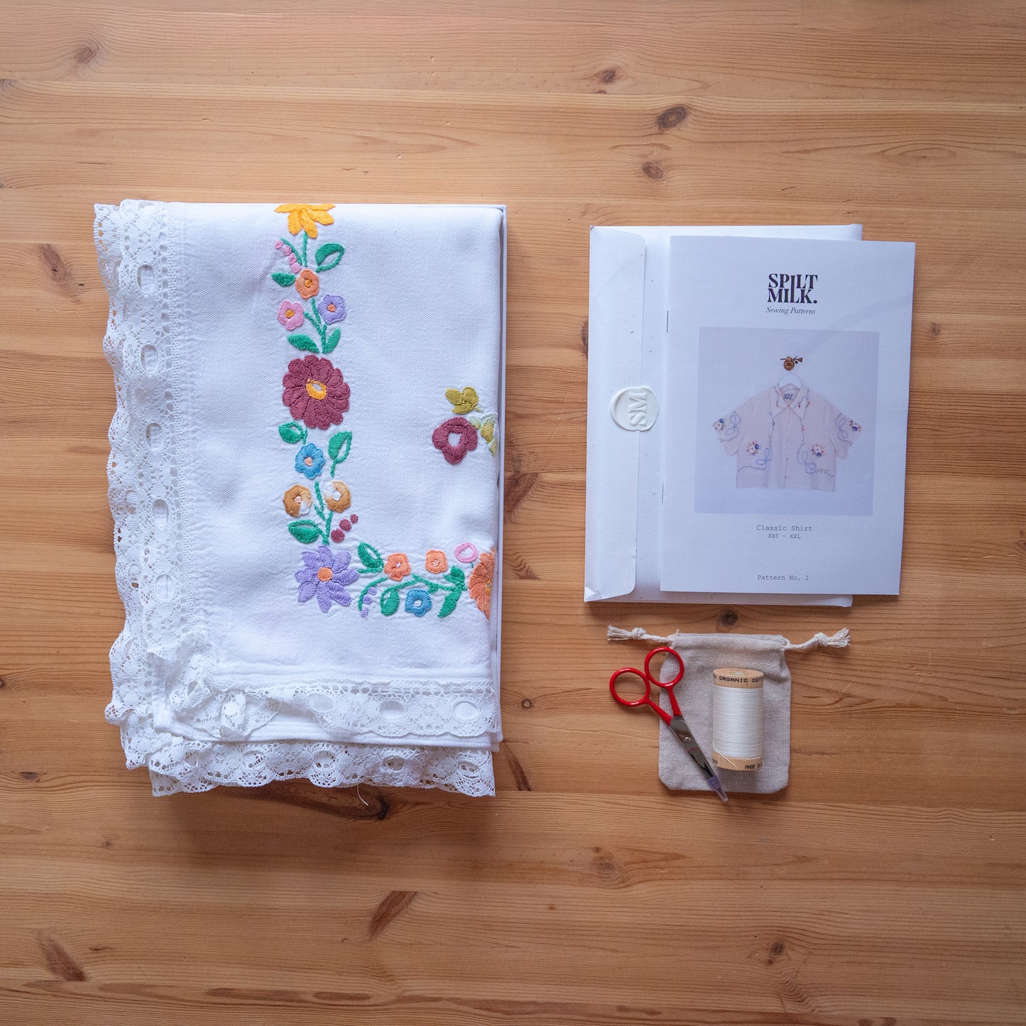 Harvest Bloom XXS - XXL