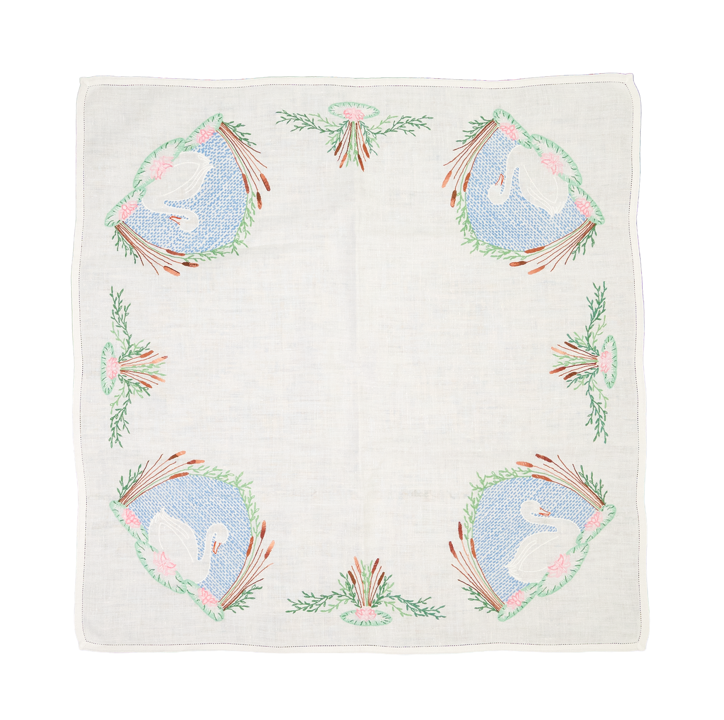 The Swan of Avon XXS - XXL