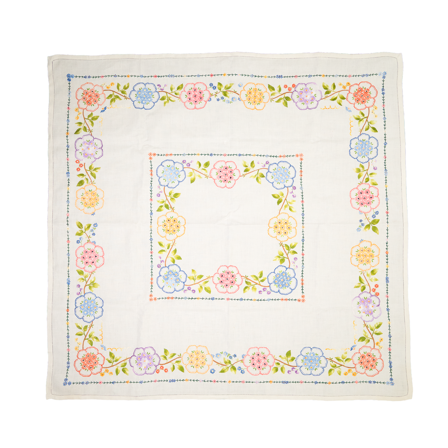 The Florist’s Lost Ephemera XXS - XXL