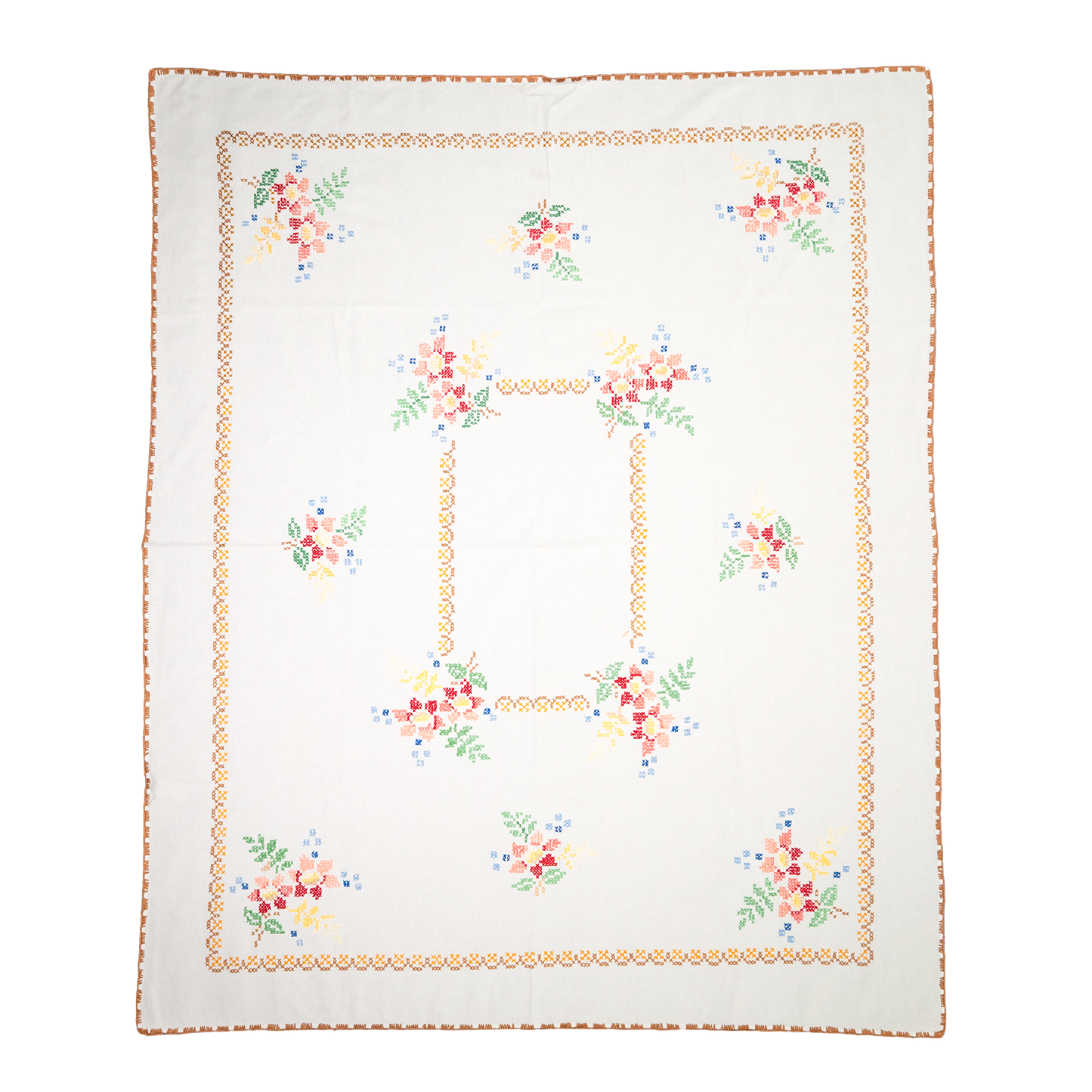 The Linen Anthology XXS - XXL