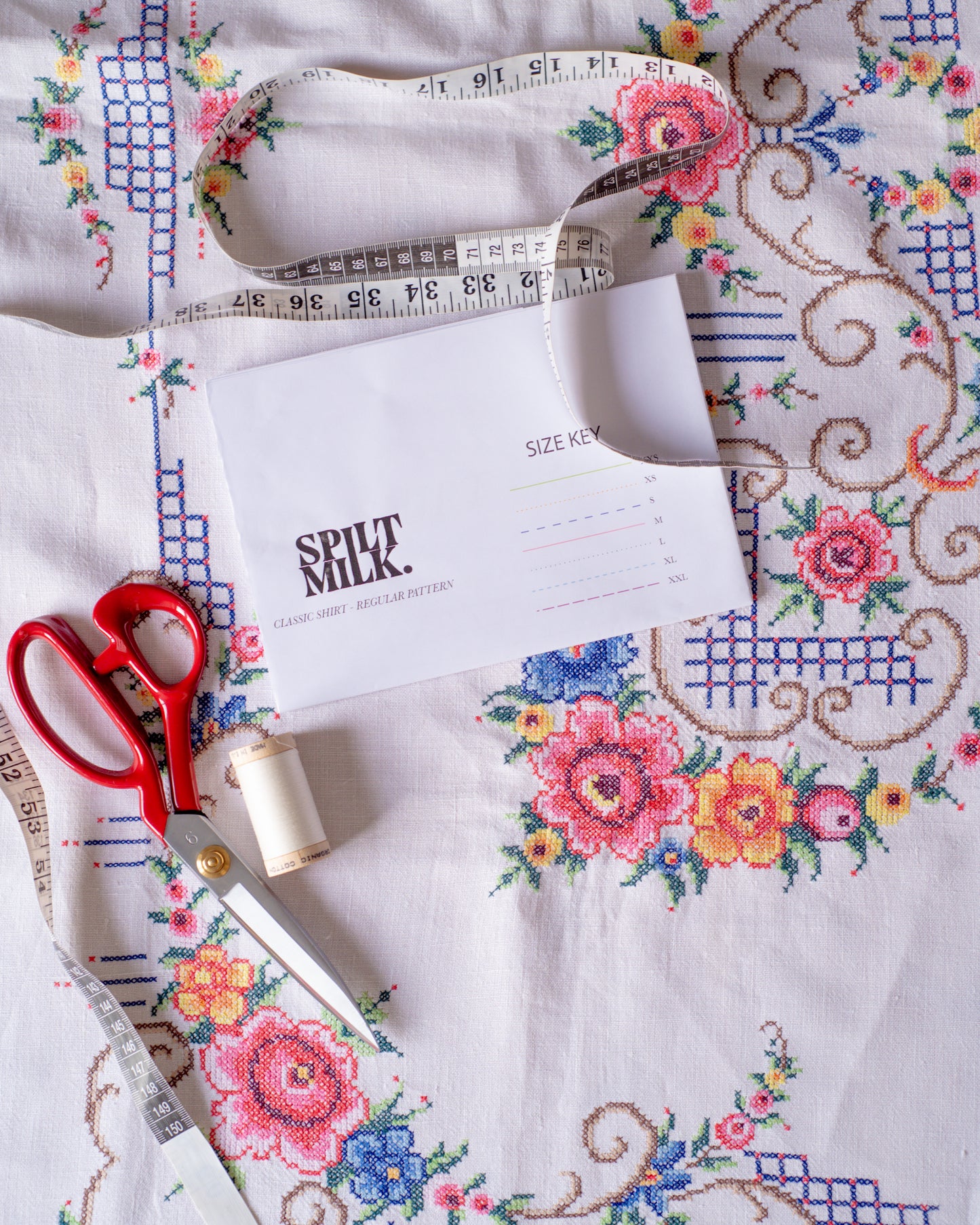 Bouquet de Versailles XXS - L