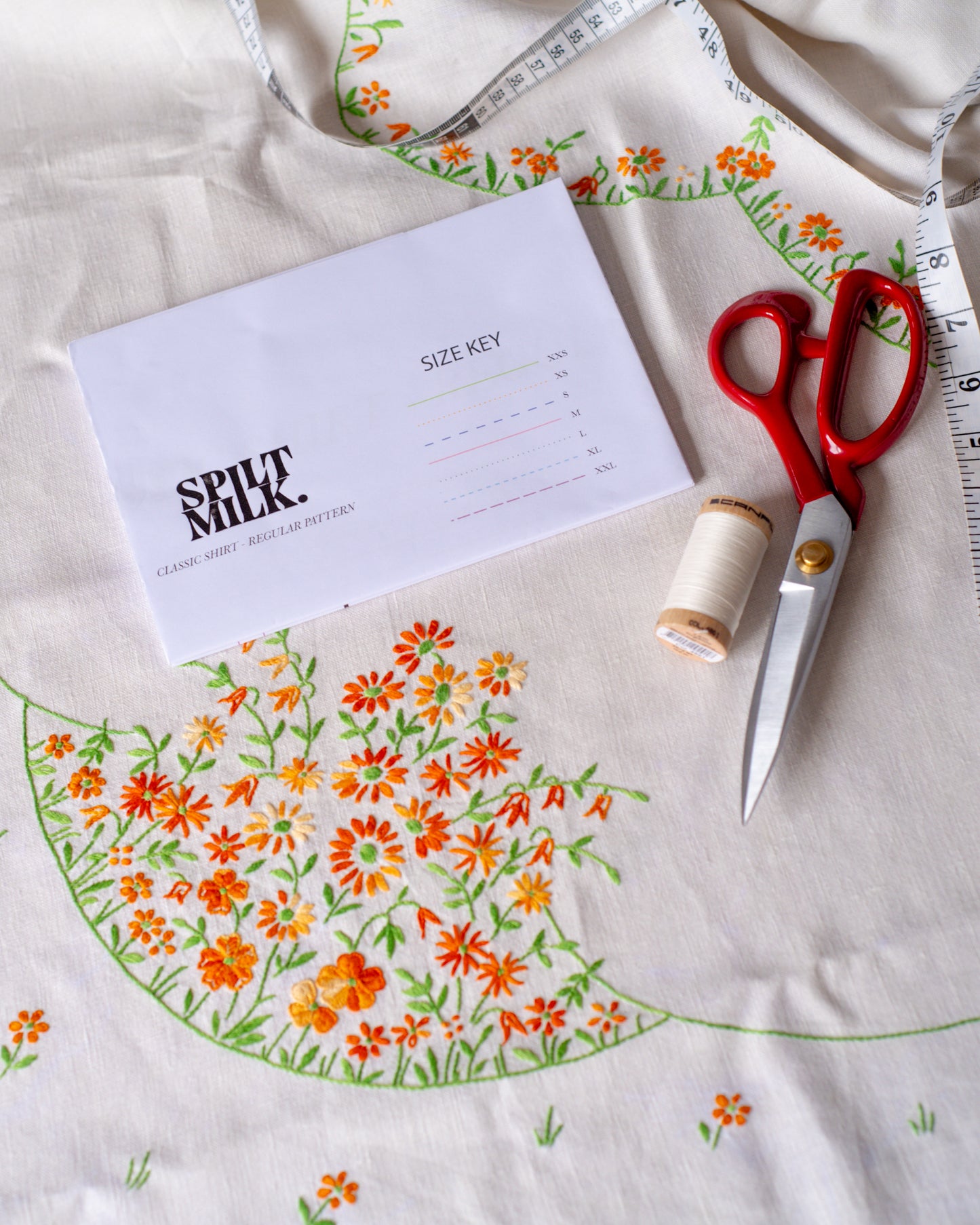 Amber Opaline XXS - XL