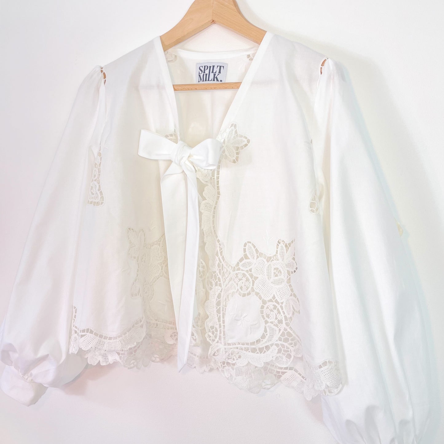 Florence Blouse S/M