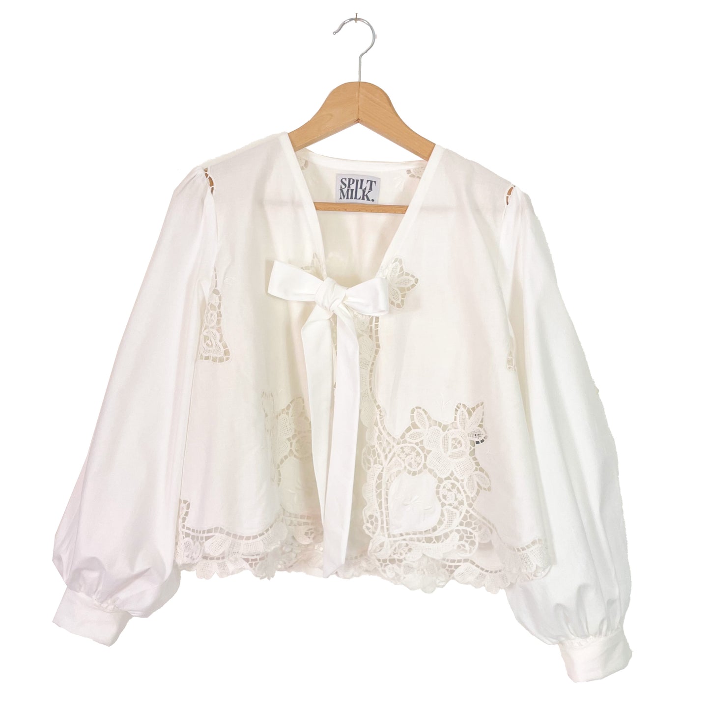 Florence Blouse S/M