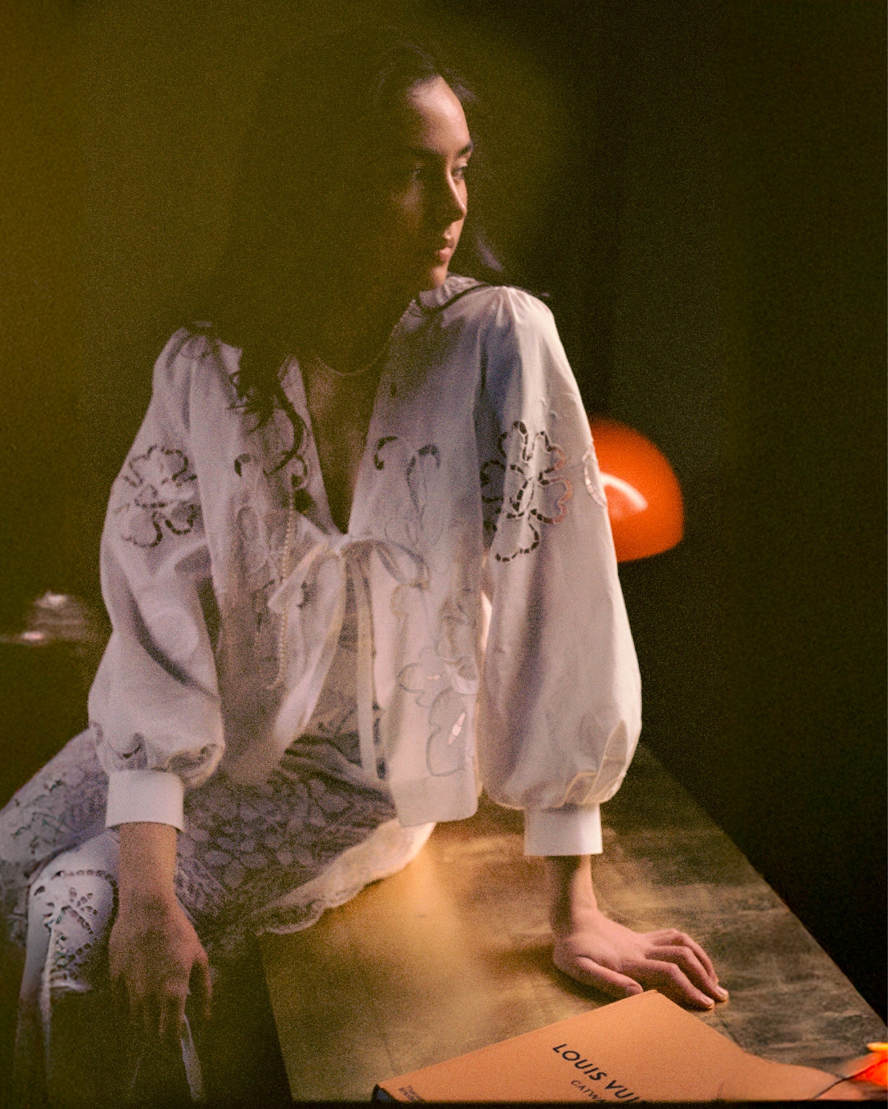 Copenhagen Blouse Pattern