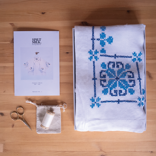 Northern Crossings XXS - XXL