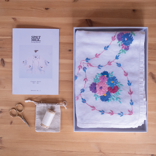 Midnight Fig XXS - L
