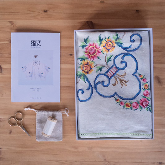 Bouquet de Versailles XXS - XL