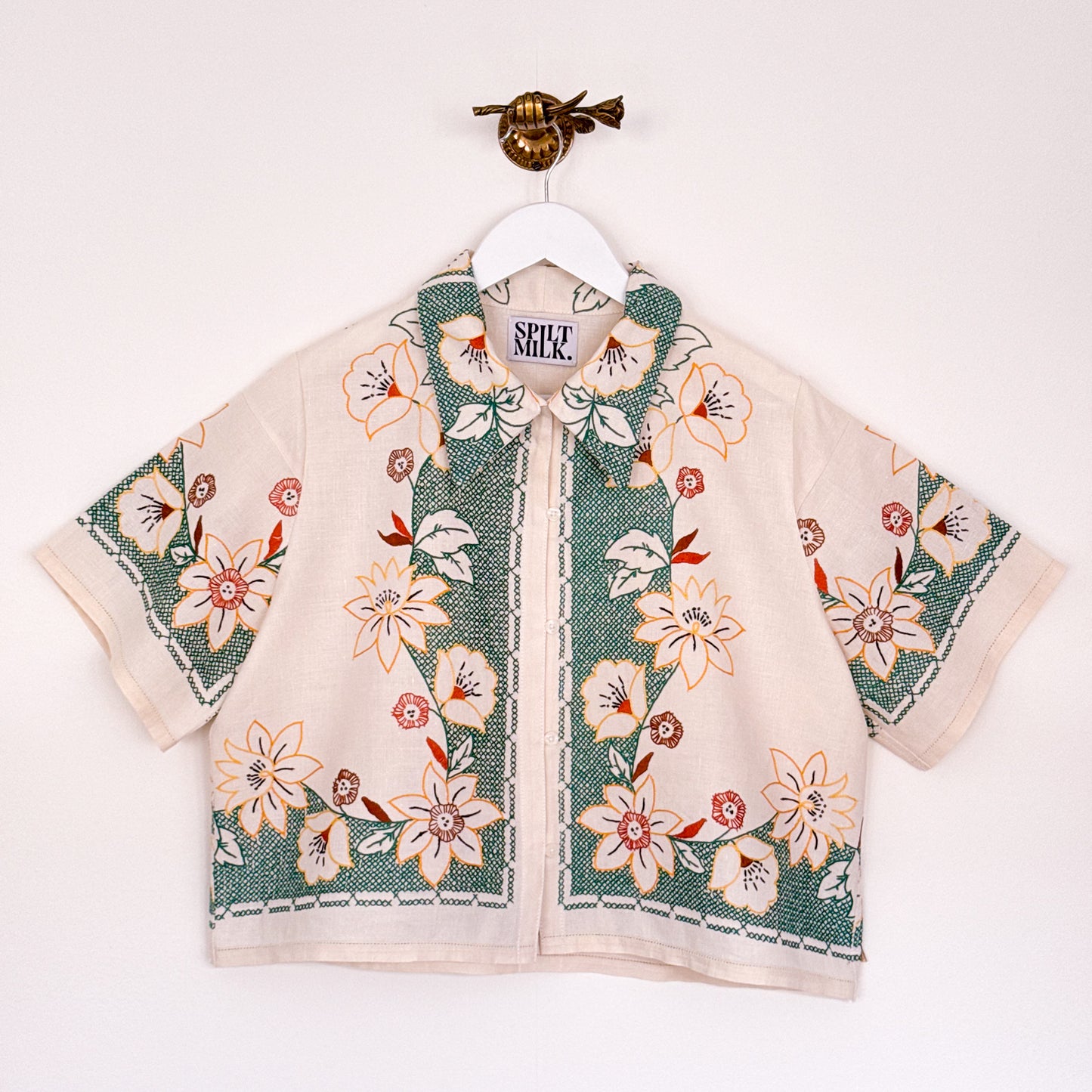 Honeyed Air - M