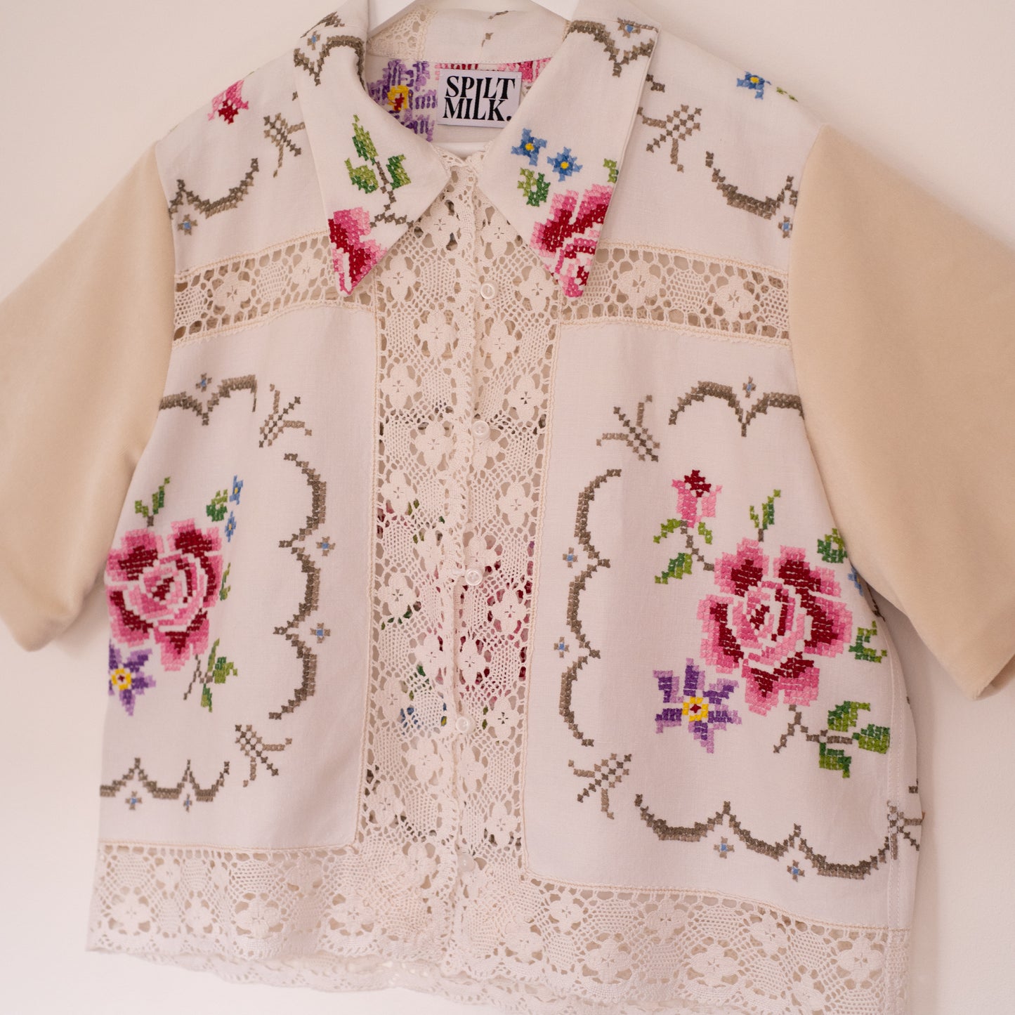 The Bloom Of Verse - XL